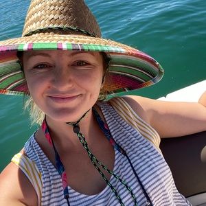 Meet your Posher, Bethany